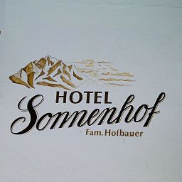 Certyfikat Sonnenhof Fotos
