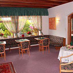 Restauracja Sonnenhof Fotos