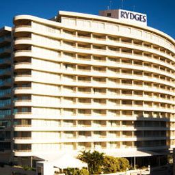 Rydges South Bank Brisbane Brisbane