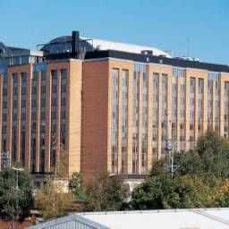 Scandic Star Sollentuna Stockholm