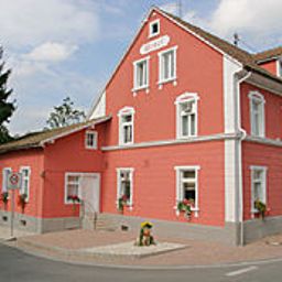 Exterior view Zur Tanne Landhotel Fotos