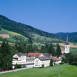 Morada Hotel Nordrach Baden-Württemberg