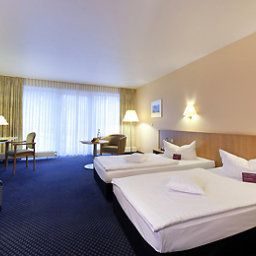 Zimmer Mercure Hotel Am Entenfang Hannover Fotos