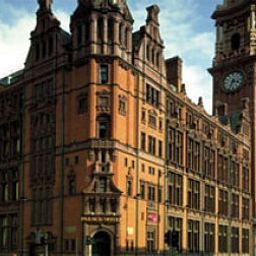 The Palace PH Hotels Manchester