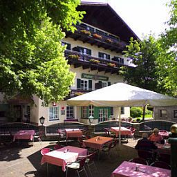 Ogród Ragginger Hotel/ Landgasthof Fotos