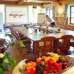 Sala konferencyjna Ragginger Hotel/ Landgasthof Fotos