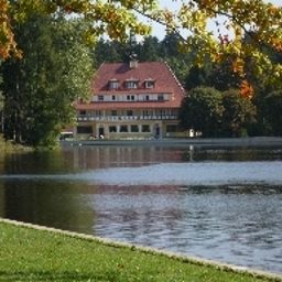 Фасад Waldsee Fotos