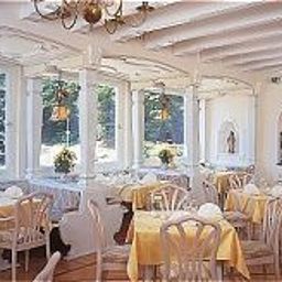 Ресторан Waldsee Fotos