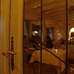 Restaurant Waldsee Fotos