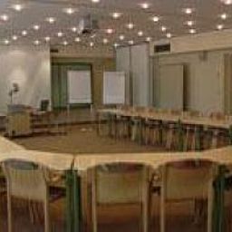 Salle de séminaires Zum Auerhahn Fotos