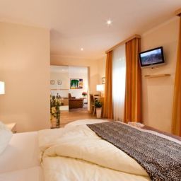 Junior suite Krone Fotos