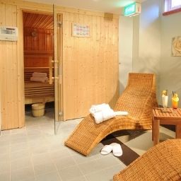 Zona Wellness Leonardo Airport Brandenburg Fotos