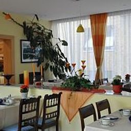 Breakfast room Aubis Fotos