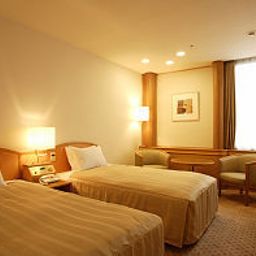 Room Shiba Park Hotel Fotos