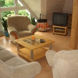  Waldhaus Mühlenbeck Fotos