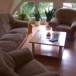  Waldhaus Mühlenbeck Fotos