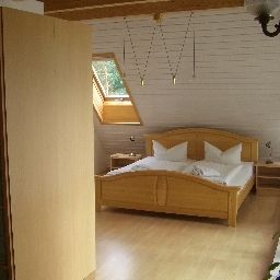 Waldhaus Mühlenbeck Fotos