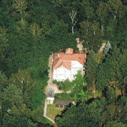  Waldhaus Mühlenbeck Fotos