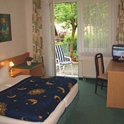Room Waldhaus Mühlenbeck Fotos