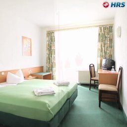 Room Waldhaus Mühlenbeck Fotos