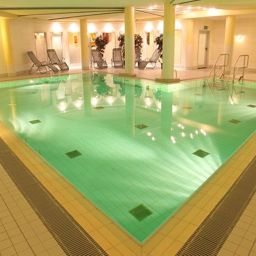 Piscina Vitalotel Roonhof Fotos