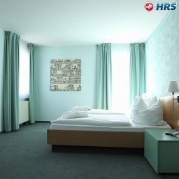 Habitación Vitalotel Roonhof Fotos
