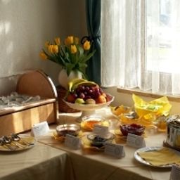 Buffet Golden Leaf Perlach Allee Hof Fotos