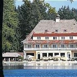 Фасад Waldsee Fotos
