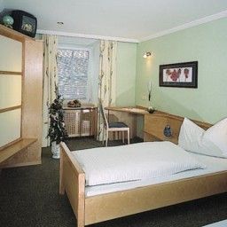 Room Krone Fotos