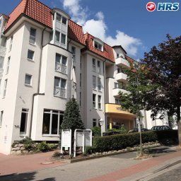 Vista exterior Vitalotel Roonhof Fotos
