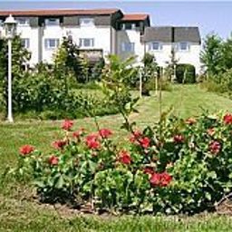Garden Am Trampe Landhotel Fotos