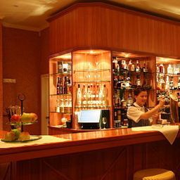 Bar Landhotel Potsdam Fotos