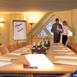 Conference room Landhotel Potsdam Fotos