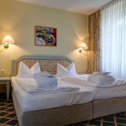  Landhotel Potsdam Fotos