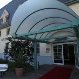  Landhotel Potsdam Fotos