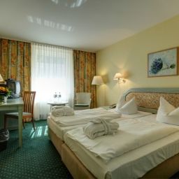  Landhotel Potsdam Fotos