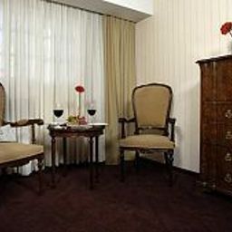 Suite Aspen Towers Hotel Fotos