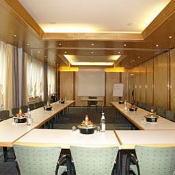 Salle de séminaires Wasseruhr Fotos