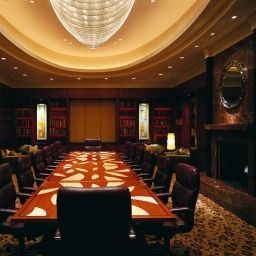 Conference room Park Hyatt Melbourne Fotos