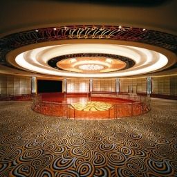 Banqueting hall Park Hyatt Melbourne Fotos
