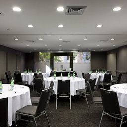 Sala konferencyjna Quay West Suites Sydney Fotos