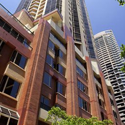 Quay West Suites Sydney Fotos