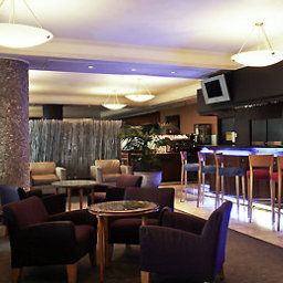 Bar Swiss Grand Resort and Spa Fotos