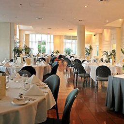 Sala de reuniones Swiss Grand Resort and Spa Fotos