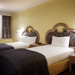 Habitación Swiss Grand Resort and Spa Fotos