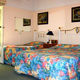  Georgian Court Bed & Breakfast Guest House Fotos
