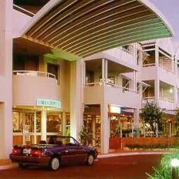 Boradwater Resort Apartments Manning (Western Australia)