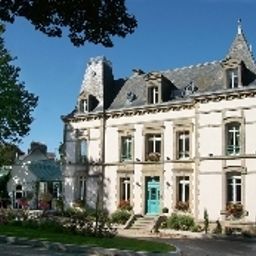 Clos de Vallombreuse Relais du Silence Douarnenez
