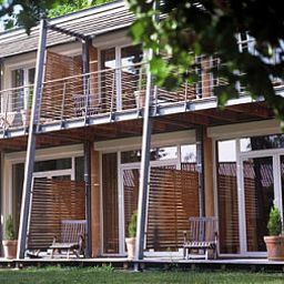 Exterior view Menschels Vitalresort Fotos