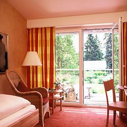 Room Menschels Vitalresort Fotos